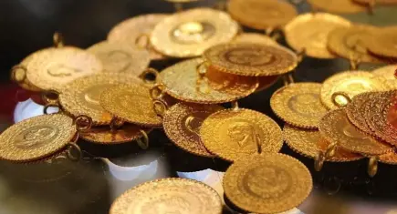 13 Ekim altın fiyatlarında son durum! Gram altın ve çeyrek altın bugün ne kadar oldu?