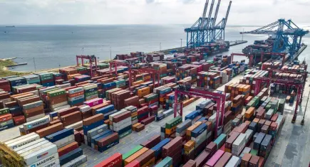 Ağustos ayı dış ticaret haddi belli oldu