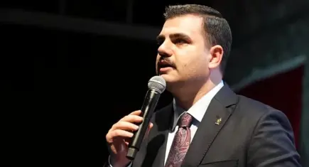 AK Parti’den Şaban Sevinç, Timur Soykan ve Zeynel Emre’ye tazminat davası