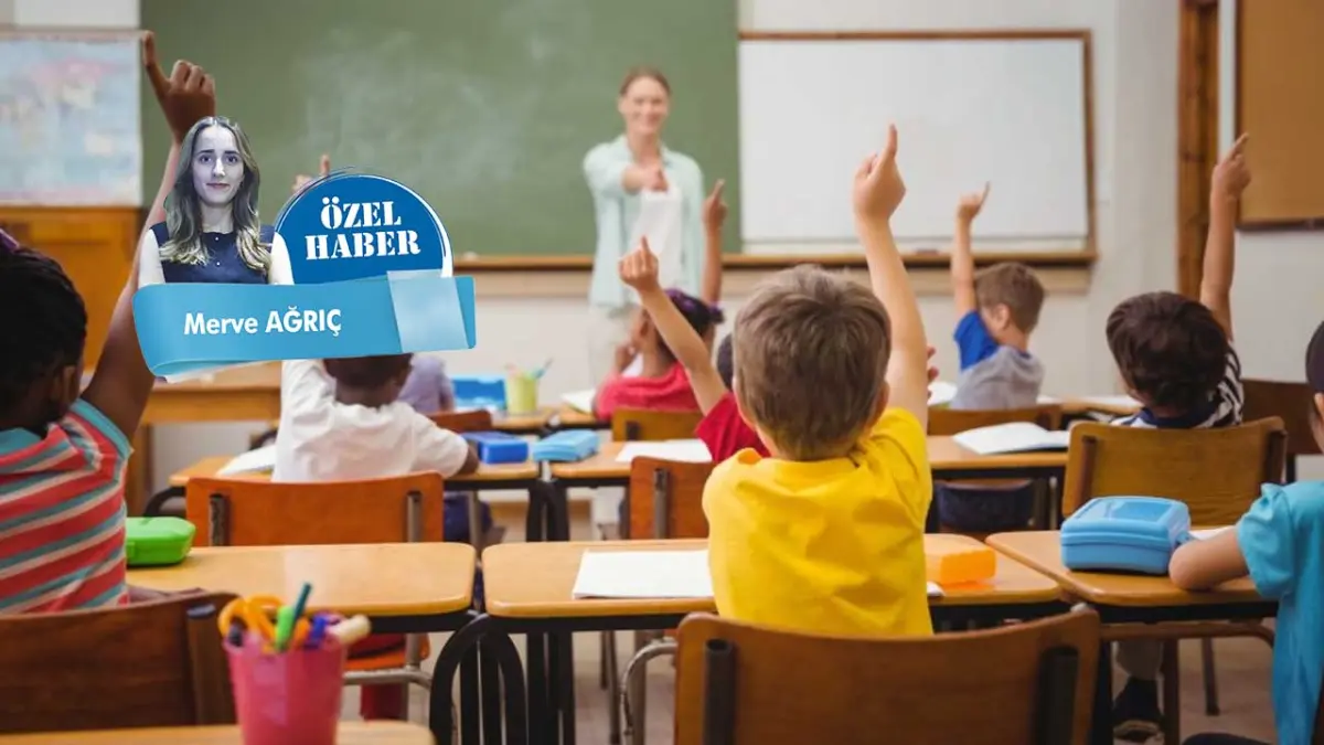 Eğitimde yıllar kısalıyor sorunlar uzuyor