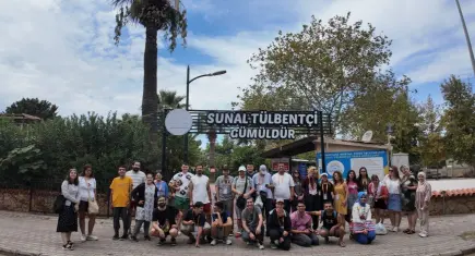 İzmir Büyükşehir’den engelli gençlere istihdam ve yaşam desteği