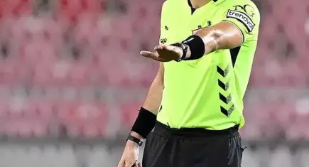 Süper Lig'de küfüre tolerans yok: Anthony Taylor "Doğrudan Kırmızı Kart" dedi!