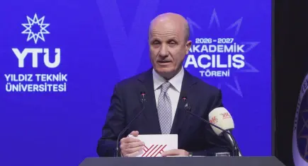 YÖK Başkanı Özvar’dan üniversitelerde sınav sistemi uyarısı! Gerekli uyarılar yapıldı