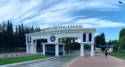 Ege Üniversitesinin 45 projesi COP31 YÖK Pavilyonu’na kabul edildi