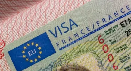 Fransa'dan Türkiye için yeni vize kararı: Randevu sistemi baştan sona değişiyor!