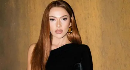 Hadise gözyaşlarına boğuldu! Kardeşi Hülya Açıkgöz hakkında ilk kez konuştu