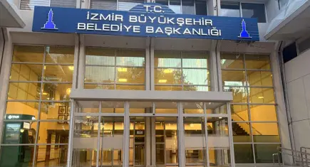 Halk TV soruşturmasında İzmir Büyükşehir Belediyesi detayı