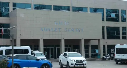 İstismar edilerek öldürülen 9 yaşındaki Gina’nın davasında iki sanığa ağırlaştırılmış müebbet