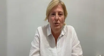 Unutulan gazlı bez bağırsağını deldi: 2 doktora hapis istemli dava! 