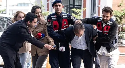 Yenidoğan Çetesi davasında 2 doktor hakkında tahliye kararı