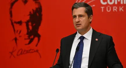 Yücel’den Halk TV operasyonuna tepki: Bu operasyon çok manidar