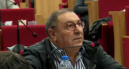 Boztepe’nin “Size ne oluyor?” çıkışı mecliste tansiyonu yükseltti