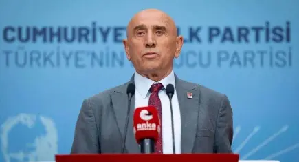 CHP'li Yıldırım Kaya'dan okullarda şiddete karşı 5 maddelik eylem planı