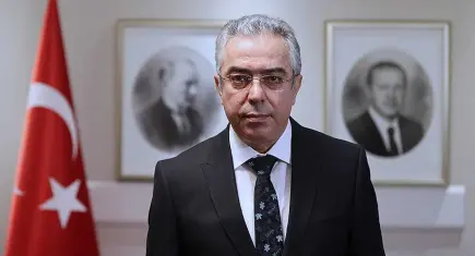 Cumhurbaşkanı Başdanışmanı Mehmet Uçum seçim tarihini açıkladı: 18 ay kaldı!