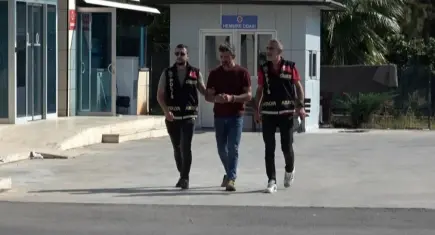 Eski eşini eşarpla boğarak öldüren sanığa ağırlaştırılmış müebbet hapis cezası!