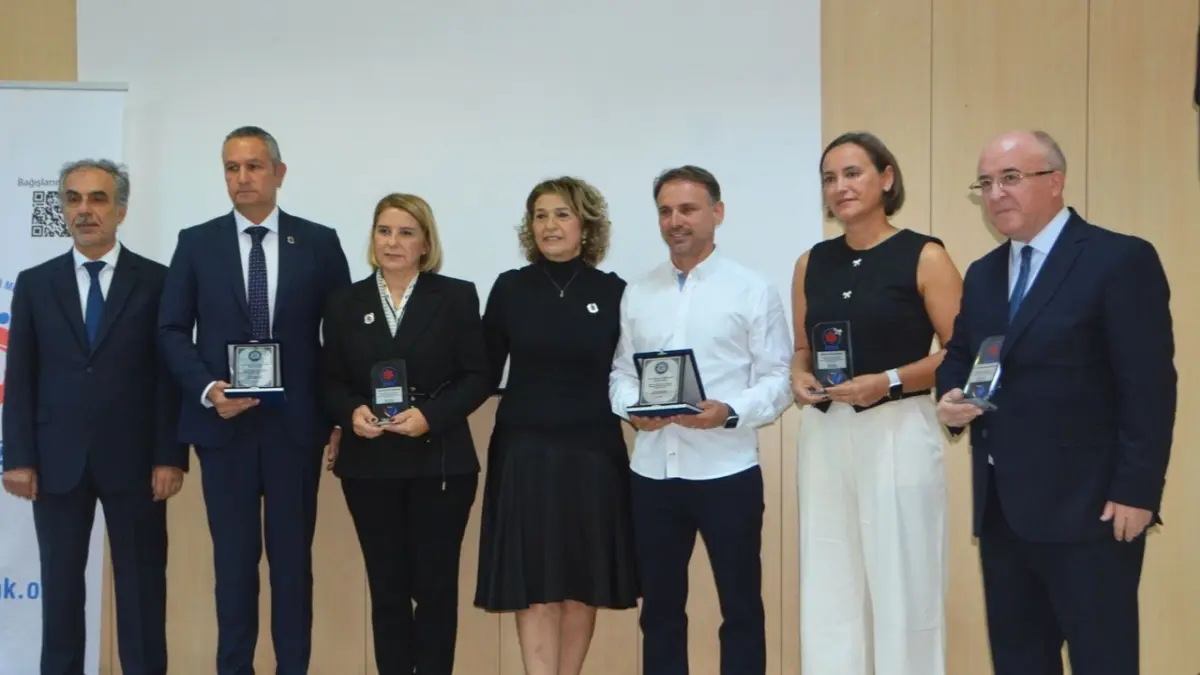 EÜ’de çocuk onkoloji hastaları için ayakta tedavi birimi açıldı