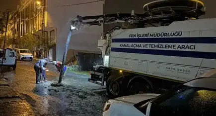 İstanbul'da şimdi de Anadolu Yakası için "Dışarı Çıkmayın" uyarısı!