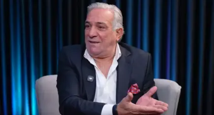 Levent İnanır’dan Kadir İnanır’ın vasiyetine şok itiraz: O vasiyete inanmıyorum, işin içinde bir iş var!