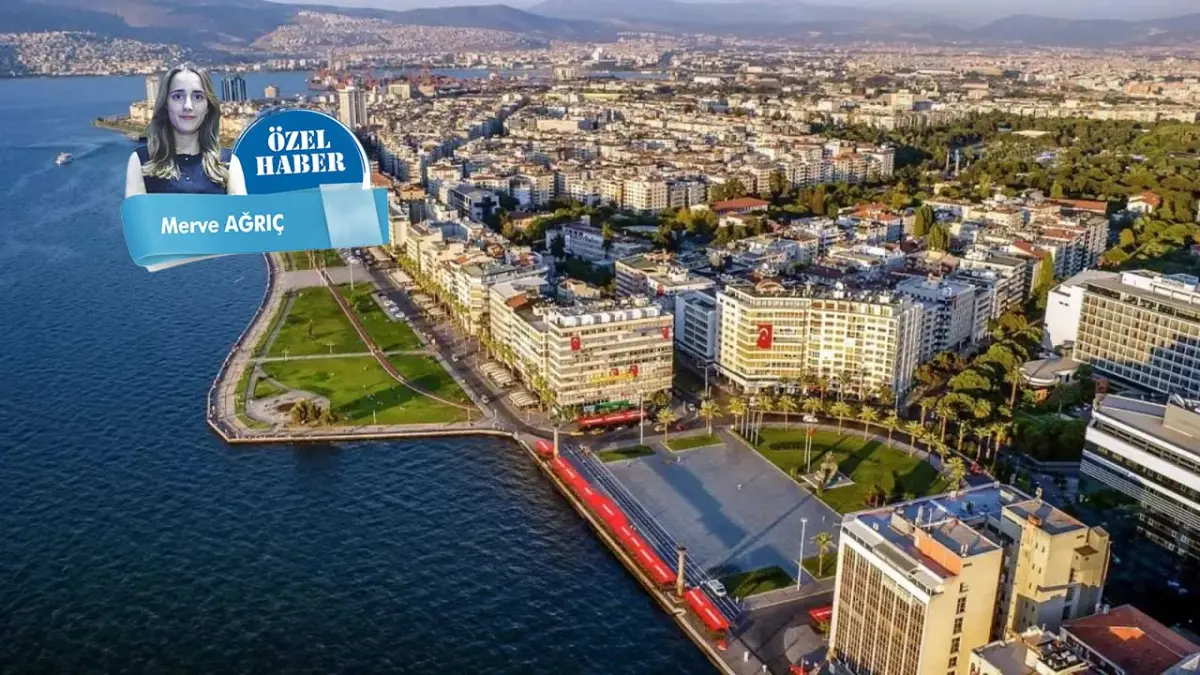 Naci Görür’den İzmir için kritik uyarı: Acilen dirençli kent haline getirilmeli