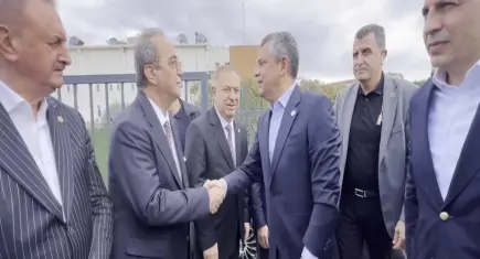 Özel Silivri’den seslendi: Atatürk’ün kurduğu cumhuriyetin en önemli kazanımı sandıktır!
