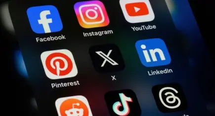 Sosyal medyada e-Devlet’li yaş doğrulama dönemi başlıyor