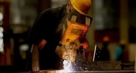 Türkiye’de ücretli çalışan sayısı 16,4 milyonu aştı