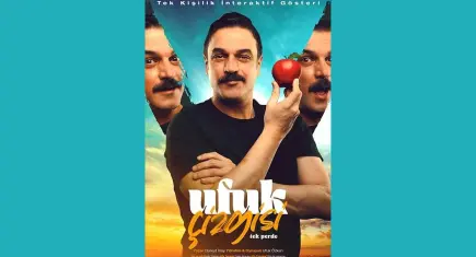 Ufuk Çizgisi Torbalı’da sahnelenecek