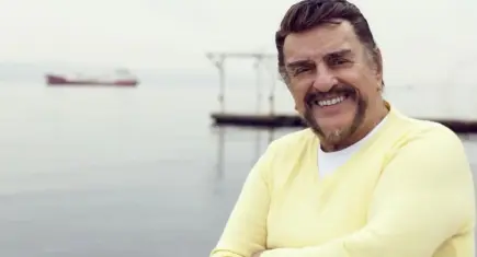 Usta sanatçı Alpay’a son veda! Cenaze programı belli oldu