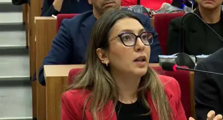 YENİ Partili Özkan’dan Cemil Tugay’a yüzleşme çağrısı