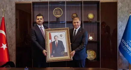 AK Partili İnan'dan Özel'e Tugay çıkışı: İzmir düşmanı