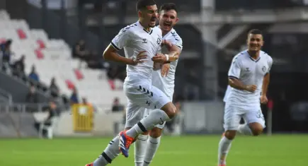 Altay İzmir'de Eskişehirspor ile kozlarını paylaşacak