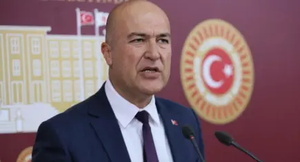 Bakan’dan gözaltındaki Koçak açıklaması: İlk adım dışında dahlim yoktur