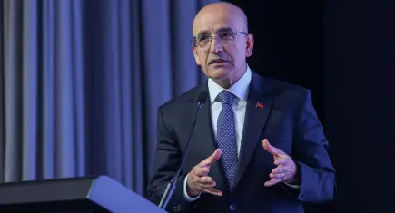Bakan Şimşek açıkladı: Sorunlu fonlar tasfiye edilecek!