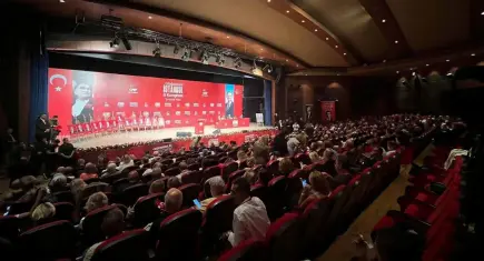 CHP İstanbul İl Kongresi davası: Duruşma ertelendi, Yargıtay kararı beklenecek!