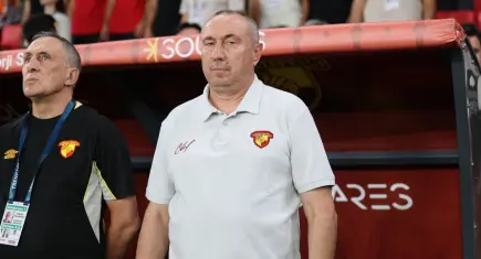 Göztepe'de Stoilov, Kocaelispor karşısında ilk galibiyetinin peşinde