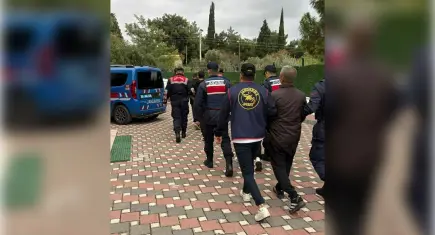 Kemalpaşa'daki faili meçhul cinayet 3 yıl sonra aydınlatıldı
