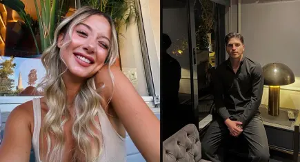 Kubilay Kaan Kundakçı cinayetinde karar! Aleyna Kalaycıoğlu beraat etti