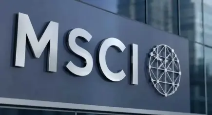 MSCI'dan Borsa İstanbul kararı: Türkiye endekslerindeki bazı değişiklikler geçici olarak donduruldu