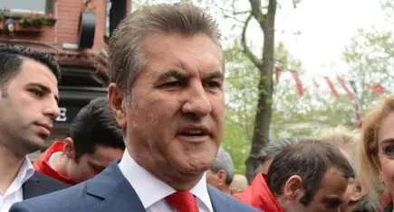 Murat Ağırel, Emir ve Ömer Sarıgül ile Aylin Kotil için gözaltı kararı