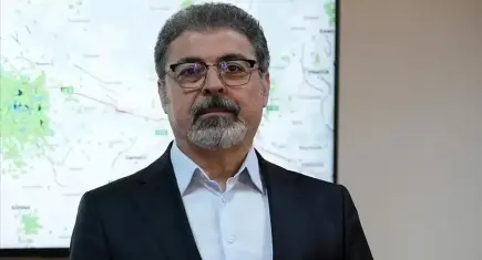 Prof. Dr. Hasan Sözbilir’den afet yönetimi çağrısı: Enstitüler kurulmalı