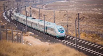 Ücretsiz tren biletinde yeni dönem: Kimlik yeterli olacak! 