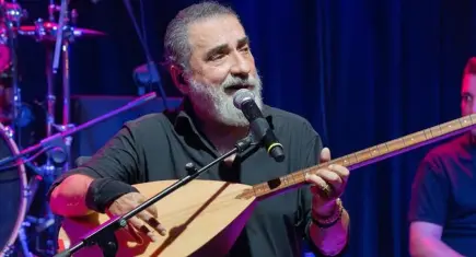 Müzisyen Soner Olgun hayatını kaybetti! Soner Olgun kimdir, neden öldü?