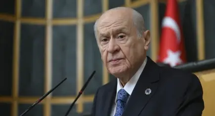 Bahçeli: Azerbaycan ve Türkiye birbirinden ayrılmaz bir bütündür