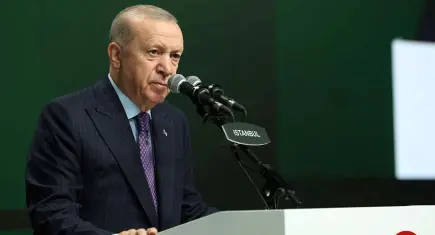 Cumhurbaşkanı Erdoğan duyurdu: 38 bin sağlık personeli alınacak!