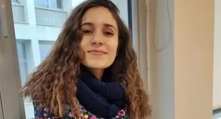 Gülistan Doku soruşturmasında yeni detay: Çalıştığı kafenin üst kat görüntüleri dosyada yok