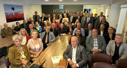 İYİ Parti’den fon krizi tepkisi: Milletin cebindeki para için hesap sorulmalı