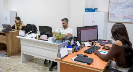 İzmir’de iş arayanların adresi İş’te İzmir oldu