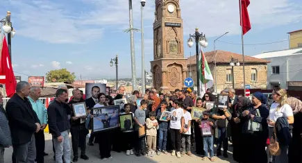 Mihraç Ural’ın yakalanması, Reyhanlı saldırısında hayatını kaybedenlerin ailelerini sevindirdi