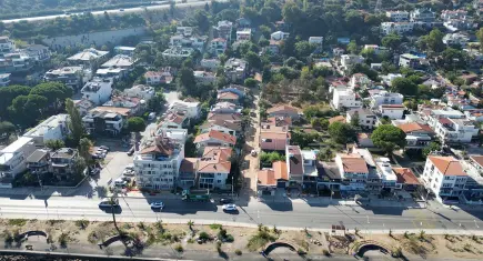 Narlıdere’de asfalt seferberliği sürüyor: Hedef 5 bin 500 ton