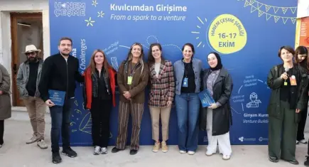 Çeşme’de sosyal konut projesi Hanem için fon kazananları belli oldu